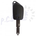 Peugeot 306 Anahtar Kabı - Yale